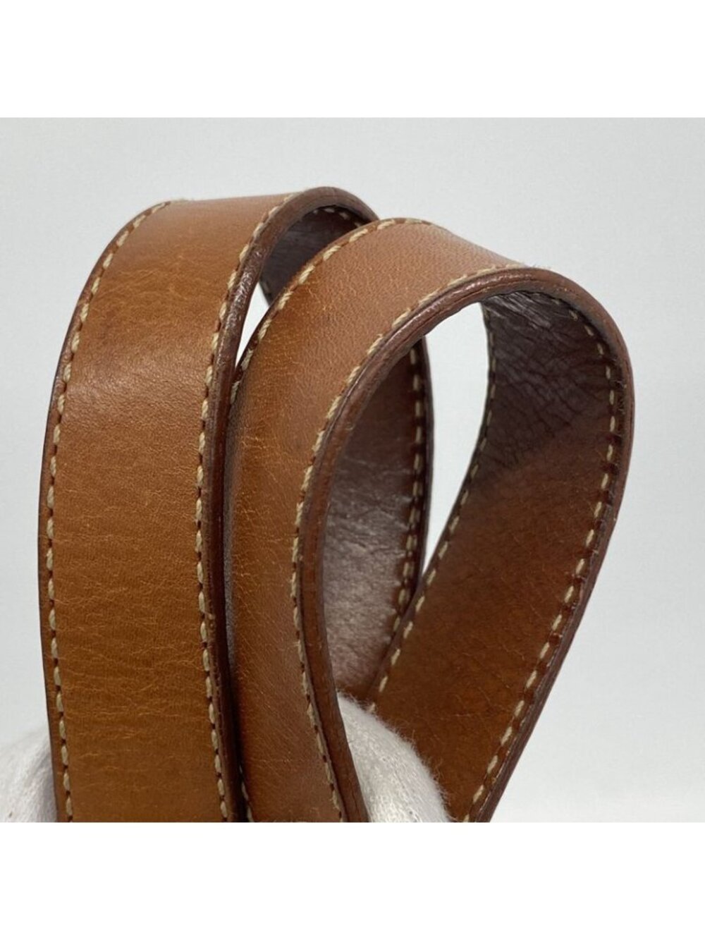 ★SOLD★ Celine Tote Macadam Brown Gold - Picture 10 of 10